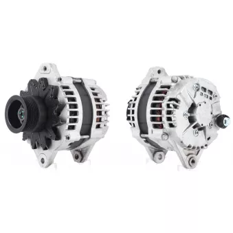 Alternateur CEVAM 2705