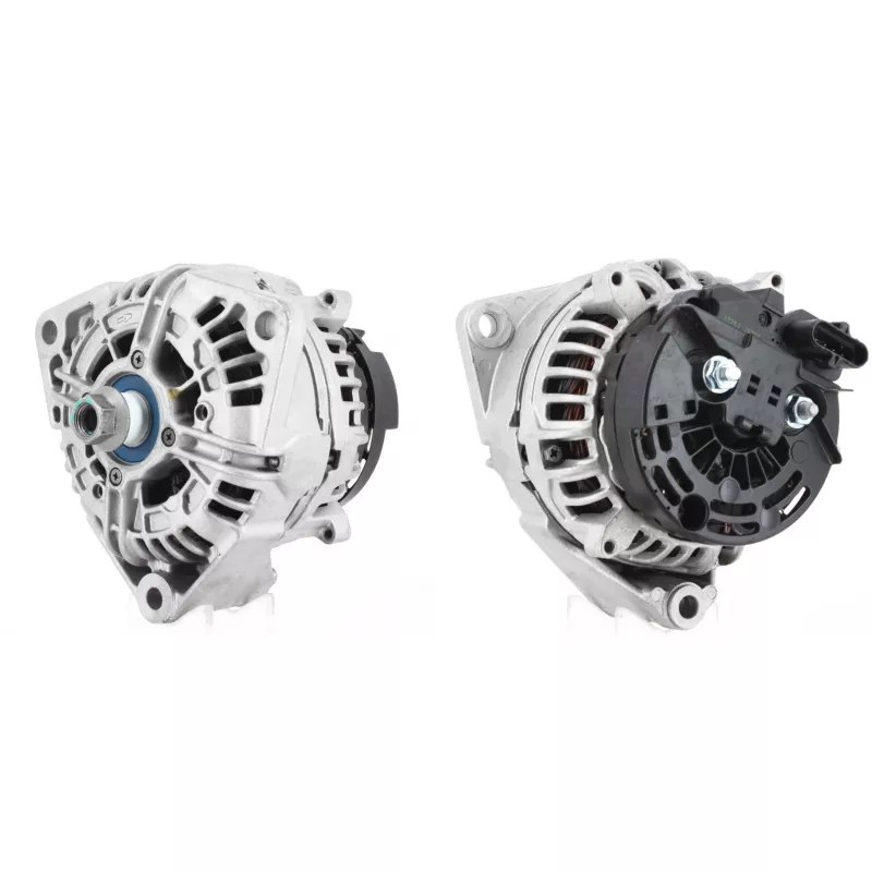 Alternateur CEVAM 2707