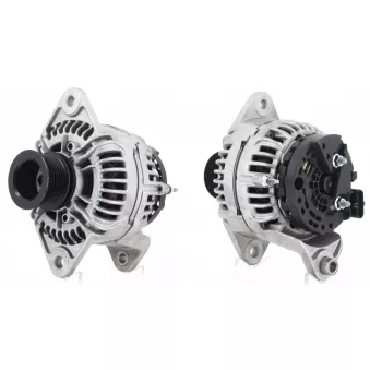 Alternateur CEVAM 2715