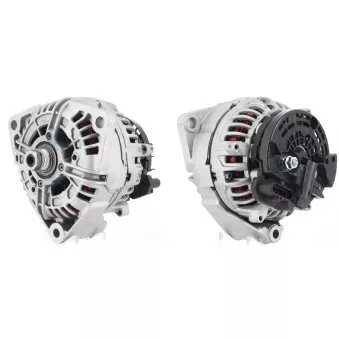 Alternateur CEVAM 2717