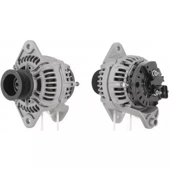 Alternateur CEVAM