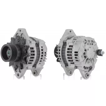 Alternateur CEVAM 2690