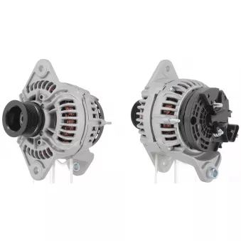 Alternateur CEVAM