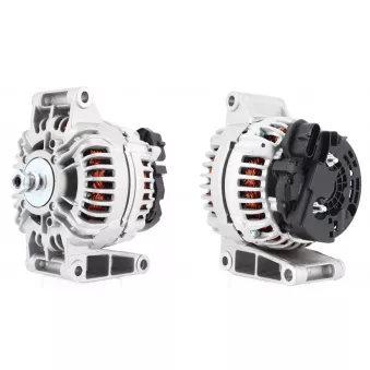 Alternateur CEVAM 2695