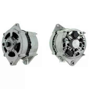 Alternateur CEVAM