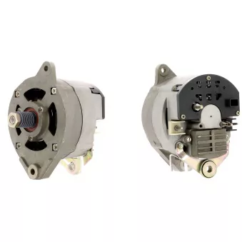 Alternateur CEVAM 2304