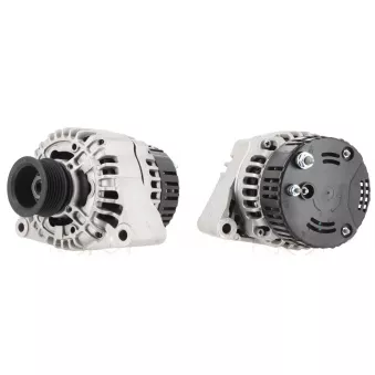 Alternateur CEVAM 2345