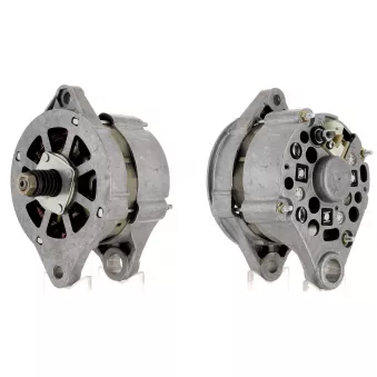 Alternateur CEVAM 2152