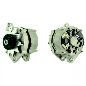 Alternateur CEVAM
