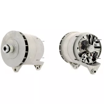 Alternateur CEVAM