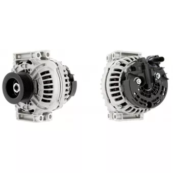 Alternateur CEVAM 2437