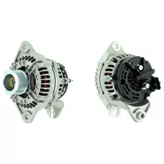Alternateur CEVAM