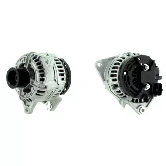 Alternateur CEVAM