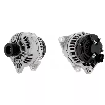 Alternateur CEVAM