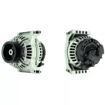 Alternateur CEVAM