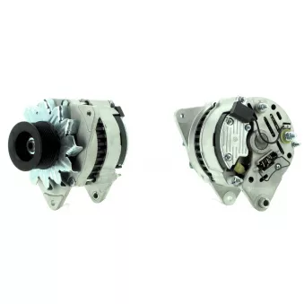 Alternateur CEVAM 2484