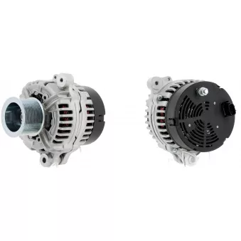 Alternateur CEVAM