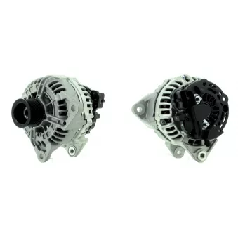 Alternateur CEVAM 2492