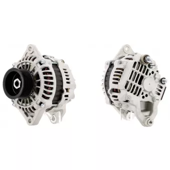 Alternateur CEVAM 2499