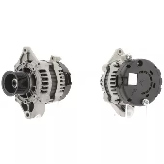 Alternateur CEVAM 2496