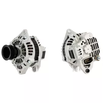 Alternateur CEVAM