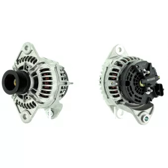 Alternateur CEVAM