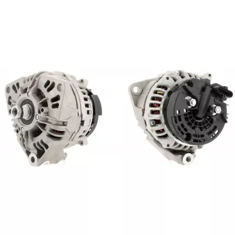 Alternateur CEVAM