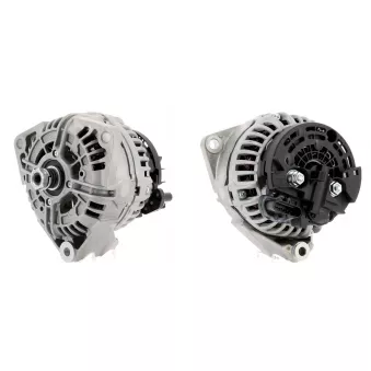 Alternateur CEVAM