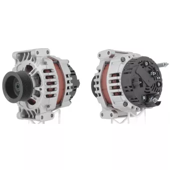 Alternateur CEVAM 2657