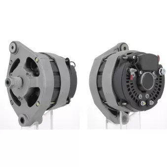 Alternateur CEVAM 2660