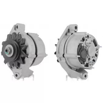 Alternateur CEVAM 2658