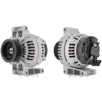 Alternateur CEVAM 2663