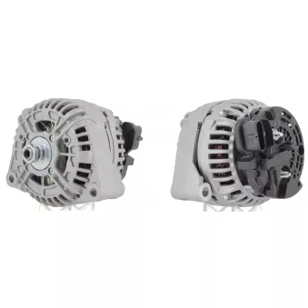 Alternateur CEVAM