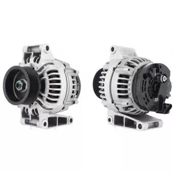 Alternateur CEVAM 2684