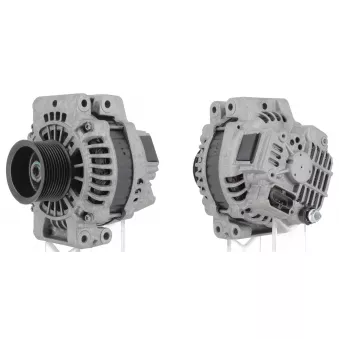 Alternateur CEVAM 2681