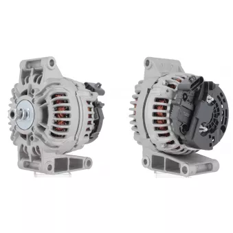Alternateur CEVAM 2682