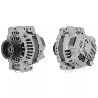 Alternateur CEVAM 2685