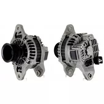 Alternateur CEVAM 2630