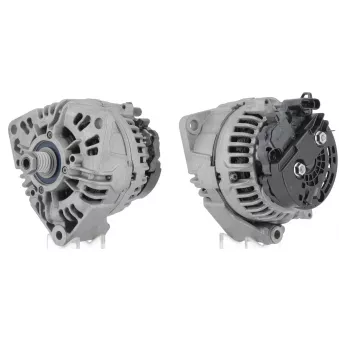 Alternateur CEVAM 2643