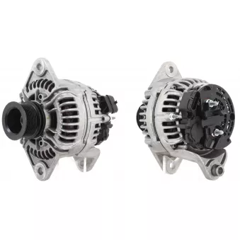 Alternateur CEVAM 2646