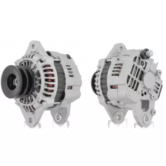 Alternateur CEVAM 2637