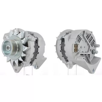 Alternateur CEVAM 2675