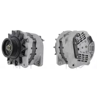 Alternateur CEVAM 2676