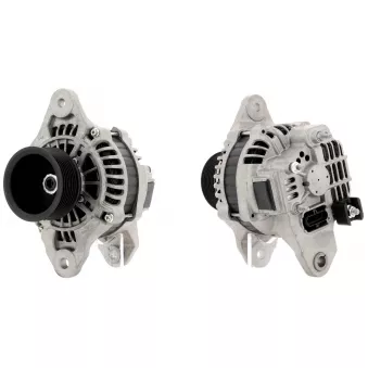 Alternateur CEVAM