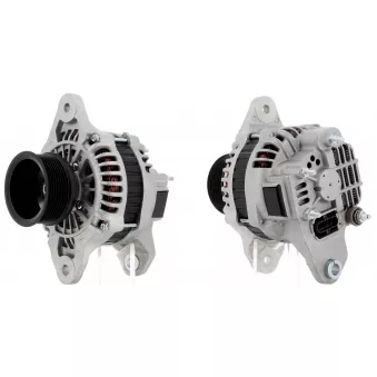 Alternateur CEVAM