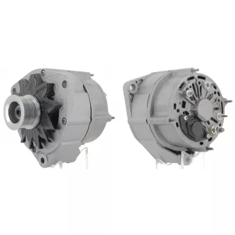 Alternateur CEVAM 2541