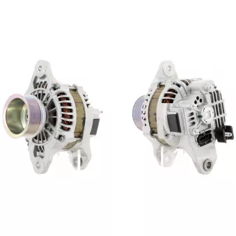 Alternateur CEVAM 2545