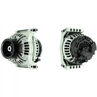 Alternateur CEVAM 2535