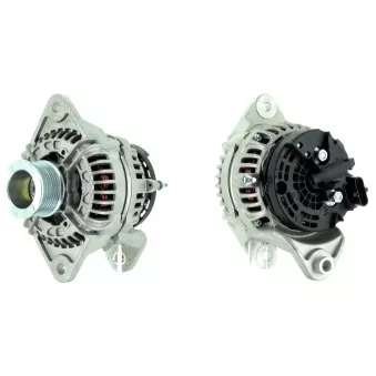 Alternateur CEVAM 2540
