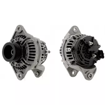 Alternateur CEVAM
